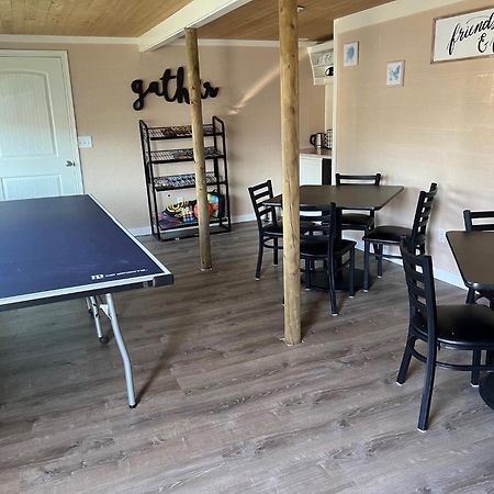 Mermaid Cottage 1-Bedroom Beach Cottage Grayland Exterior photo