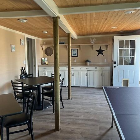 Mermaid Cottage 1-Bedroom Beach Cottage Grayland Exterior photo