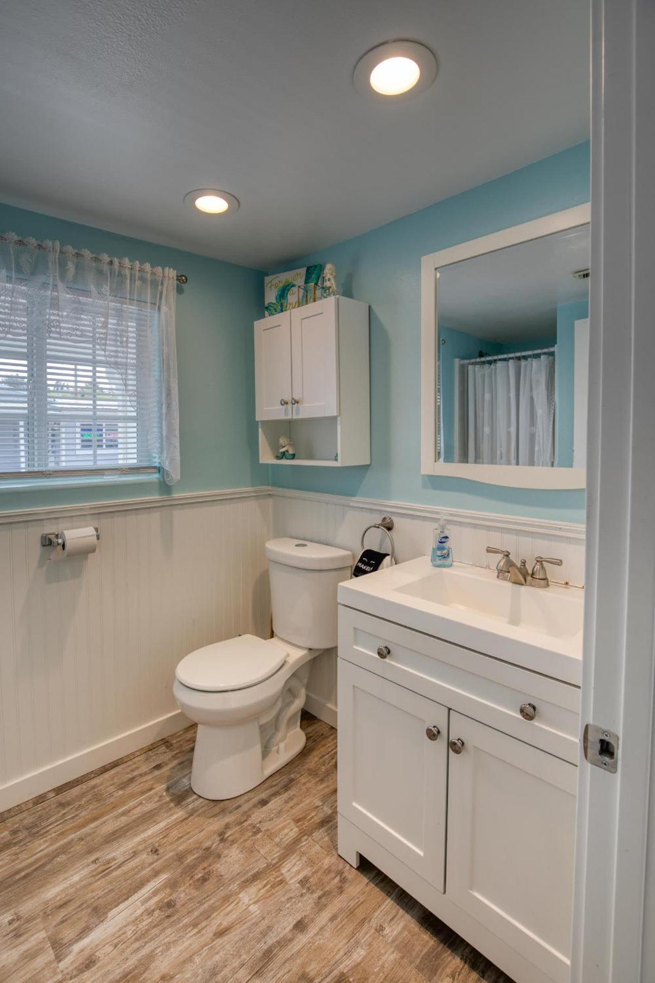 Mermaid Cottage 1-Bedroom Beach Cottage Grayland Exterior photo