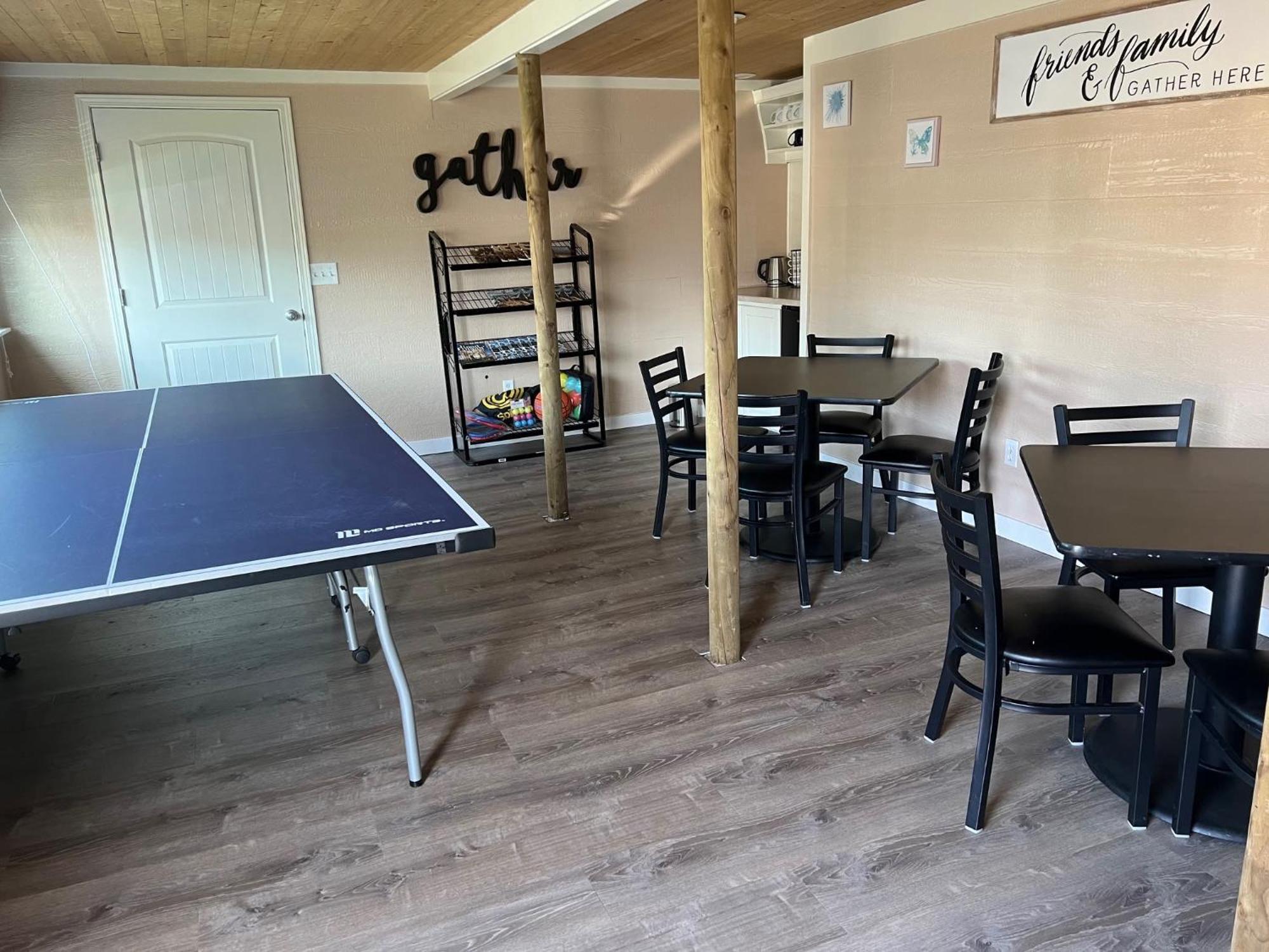 Mermaid Cottage 1-Bedroom Beach Cottage Grayland Exterior photo