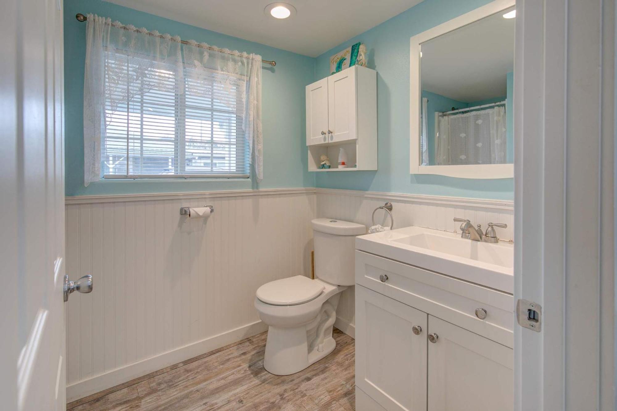 Mermaid Cottage 1-Bedroom Beach Cottage Grayland Exterior photo